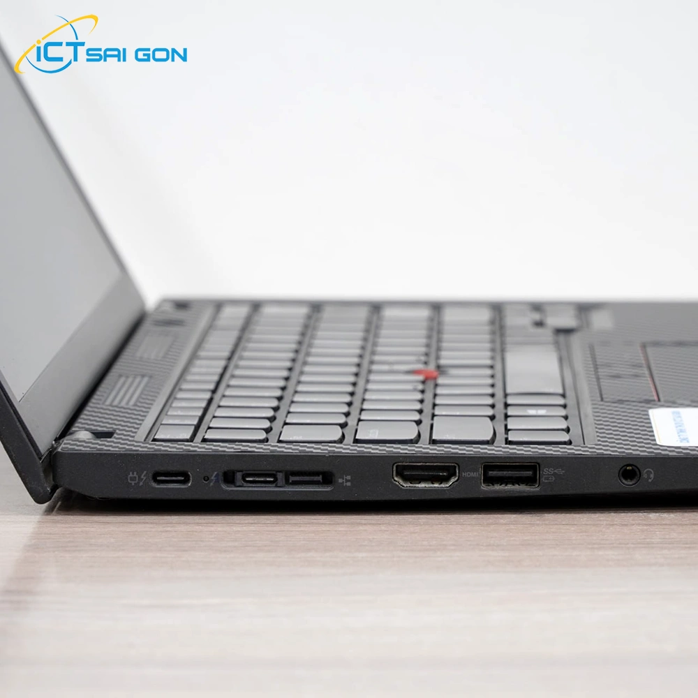 Cho thuê Laptop Lenovo Thinkpad X13 Gen 2 Core i5/ Ram 8GB/ SSD 256GB/ Màn hình 13.3-inch WUXGA