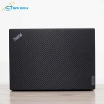 Cho thuê Laptop Lenovo Thinkpad X13 Gen 2 Core i5/ Ram 8GB/ SSD 256GB/ Màn hình 13.3-inch WUXGA