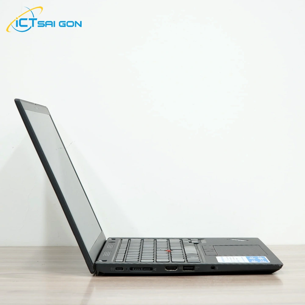 Cho thuê Laptop Lenovo Thinkpad X13 Gen 2 Core i5/ Ram 8GB/ SSD 256GB/ Màn hình 13.3-inch WUXGA