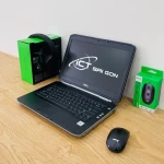 Laptop Dell Latitude E5420, Core i5, Ram 8G, SSD 120G, LCD 14 Inch