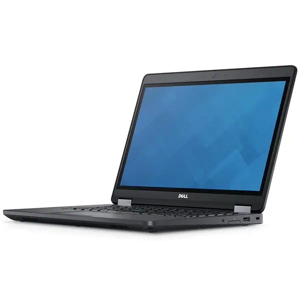 Laptop Dell Latitude 5470 Core i5-6300U, Ram 4GB, SSD 120GB, Màn hình 14″ HD — ảnh 3