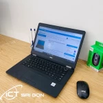 Laptop Dell Latitude 5470 Core i5-6300U, Ram 4GB, SSD 120GB, LCD 14″ HD