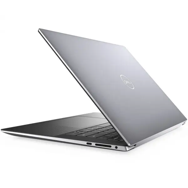 Máy trạm cũ Dell Precision 5550 Core i7-10850H, Ram 32GB, SSD 1TB, VGA T2000 4G, Màn hình 15.6 FHD IPS