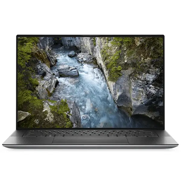 Máy trạm cũ Dell Precision 5550 Core i7-10850H, Ram 32GB, SSD 1TB, VGA T2000 4G, Màn hình 15.6 FHD IPS