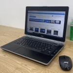 Laptop Dell Latitude E6430, Core i5-3320M, Ram 4GB, SSD 120GB, LCD 14 inch HD