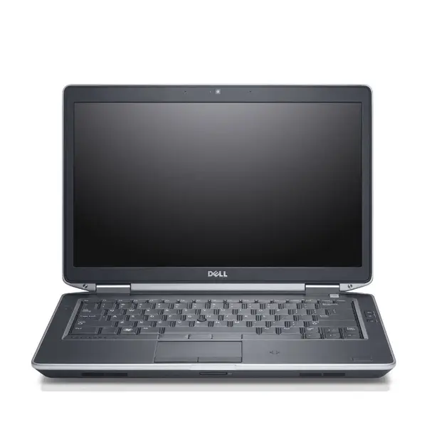 Laptop Dell Latitude E6440 Core I5-4300M, Ram 4GB, SSD 120GB, Màn hình 14 inch HD — ảnh 1