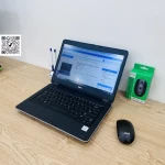 Laptop Dell Latitude E6440 Core I5-4300M, Ram 4GB, SSD 120GB, LCD 14 inch HD