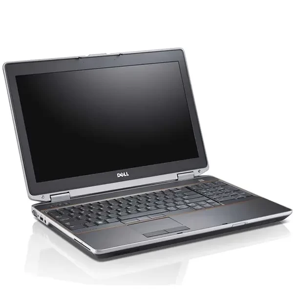 Laptop Dell Latitude E6520 Core I5, Ram 4GB, SSD 120GB, Onboard, Màn hình 15.6 inch HD