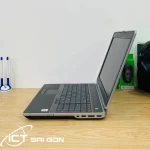 Laptop Dell Latitude E6520 Core I5, Ram 4GB, SSD 120GB, Onboard, LCD 15.6 inch HD