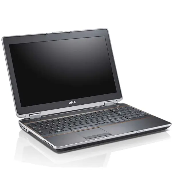 Laptop Dell Latitude E6520 Core I5, Ram 4GB, SSD 120GB, Onboard, Màn hình 15.6 inch HD