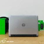 Laptop Dell Latitude E6540 [Core I7, Ram 8GB, SSD 240GB, LCD 15.6 Inch]