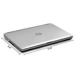 Laptop Dell Latitude E6540 Core I7, Ram 8GB, SSD 240GB, Màn hình 15.6 Inch