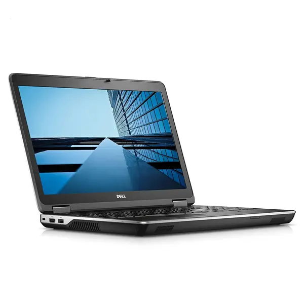 Laptop Dell Latitude E6540 Core I7, Ram 8GB, SSD 240GB, Màn hình 15.6 Inch
