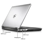 Laptop Dell Latitude E6540 Core I7, Ram 8GB, SSD 240GB, Màn hình 15.6 Inch