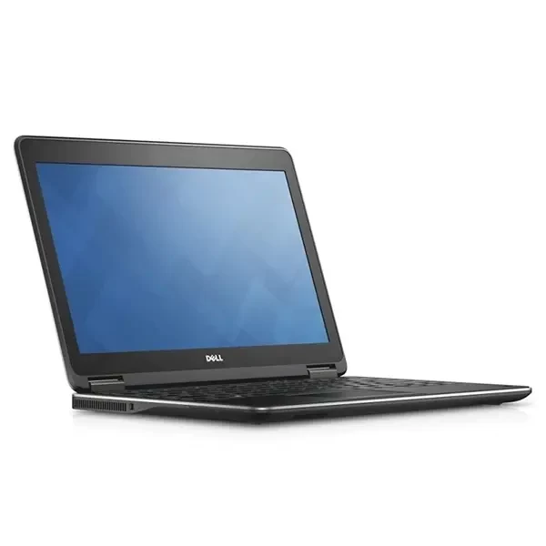 Laptop Dell Latitude E7440 Core I7-4600U, Ram 8GB, SSD 240GB, Màn Hình 14 inch
