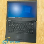 Laptop Dell Latitude 7450 Core i5-5300U, Ram 8GB, SSD 240G, LCD 14" HD / Win 10