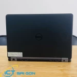 Laptop Dell Latitude 7450 Core i5-5300U, Ram 8GB, SSD 240G, LCD 14" HD / Win 10