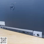Laptop Dell Latitude 7470 i5 6300U, Ram 8GB, SSD 240G, LCD 14" HD / Win 10