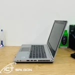 Laptop HP Elitebook 8460P (Core i5-2520M, Ram 8GB, SSD 120GB, 14 inch )