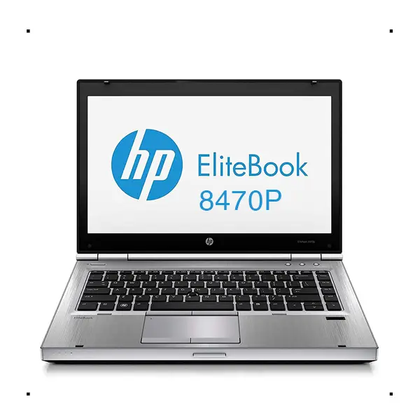 Laptop HP Elitebook 8470P, Core i5-3320M, Ram 8GB, SSD 120GB, Màn hình 14 inch — ảnh 2