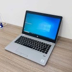 Laptop HP Elitebook 9480m, Core I5-4300U, Ram 8GB, SSD 240GB, LCD 14 inch HD