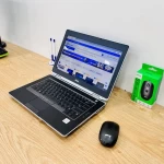 Laptop Dell Latitude E6420 Intel Core I5-2520M, Ram 8GB, SSD 120GB, LCD 14 inch