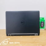 Laptop Dell Latitude E5450, Core i5-5300U, Ram 8GB, SSD 240GB, LCD 14" HD