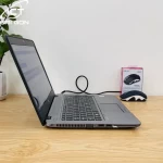 Laptop cũ HP EliteBook 840 G2 (Core i5-5300U, Ram 8GB, SSD 240GB, 14″ HD