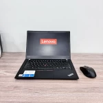 Lenovo ThinkPad T14s Gen 1 i7-10510U, Ram 16GB, SSD 512GB, Màn hình 14 inch FHD IPS