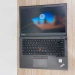 Lenovo ThinkPad T450s, Core i5-5300U, RAM 8GB, SSD 240GB, 14″ HD+