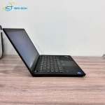 Lenovo ThinkPad T14 Gen 2, Core I7 1185G7, Ram 16GB, SSD 256GB, Màn hình 14 inch FHD