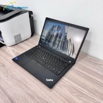 Lenovo ThinkPad T14 Gen 2, Core I7 1185G7, Ram 16GB, SSD 256GB, Màn hình 14 inch FHD
