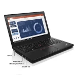 Laptop Lenovo Thinkpad X260 I5 6300U, Ram 4GB, SSD 120GB, màn hình 12.5 Inch