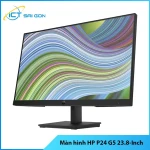 Màn hình HP P24 G5 FHD (64X66AA) - 23.8-Inch - IPS - Cổng kết nối: HDMI 1.4 / DisplayPort 1.2/ VGA