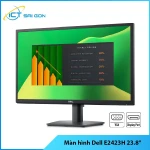 Màn hình Dell E2423H 23.8 inch FHD (1920x1080), Cổng kết nối: DisplayPort 1.2/ VGA, Độ sáng: 250 nit