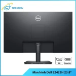 Màn hình Dell E2423H 23.8 inch FHD (1920x1080), Cổng kết nối: DisplayPort 1.2/ VGA, Độ sáng: 250 nit