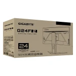 Màn hình GIGABYTE G24F 2 24" IPS 180Hz chuyên game