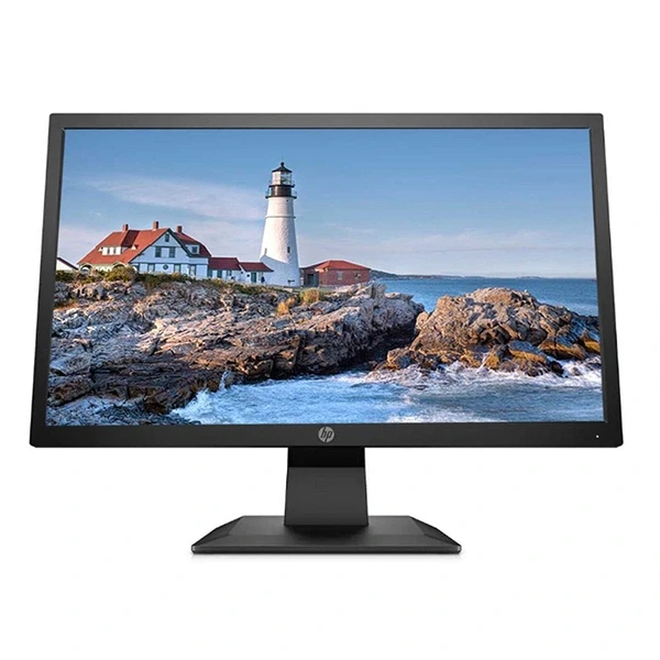 Màn Hình HP P204v 19.5" HD/TN/60Hz/VESA/5ms