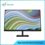 Màn hình HP P24 G5 FHD (64X66AA) - 23.8-Inch - IPS - Cổng kết nối: HDMI 1.4 / DisplayPort 1.2/ VGA