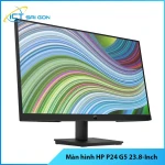 Màn hình HP P24 G5 FHD (64X66AA) - 23.8-Inch - IPS - Cổng kết nối: HDMI 1.4 / DisplayPort 1.2/ VGA