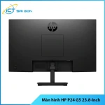 Màn hình HP P24 G5 FHD (64X66AA) - 23.8-Inch - IPS - Cổng kết nối: HDMI 1.4 / DisplayPort 1.2/ VGA