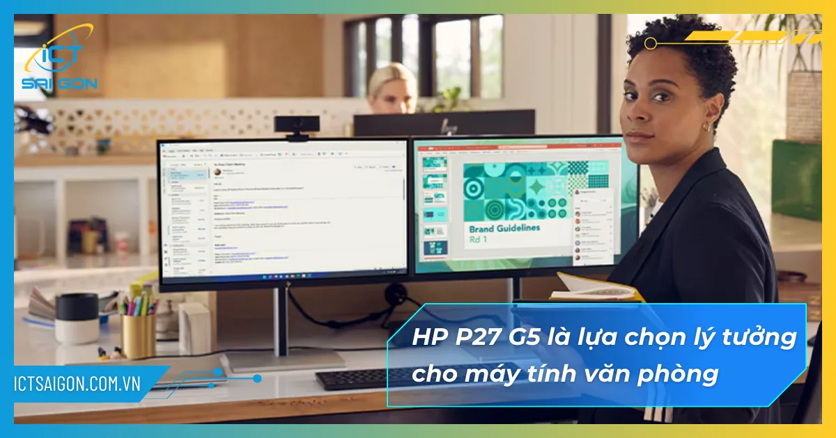 HP P27 G5 5