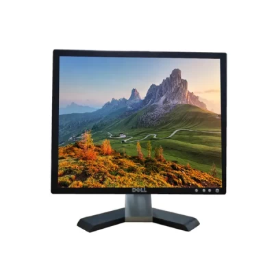 Màn Hình Cũ Dell E178FPC 17 inch vuông (Hàng thanh lý)