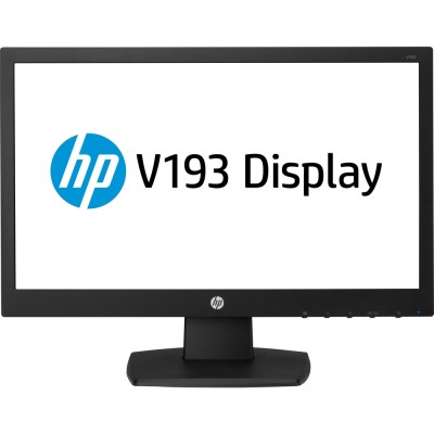 Màn Hình Cũ HP 18.5 inch V193B (Hành thanh lý)