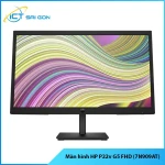 Màn hình HP P22v G5 21.45 inch FHD, Cổng kết nối: VGA, HDMI - 7N909AT