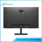 Màn hình HP P22v G5 21.45 inch FHD, Cổng kết nối: VGA, HDMI - 7N909AT