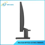 Màn hình HP P22v G5 21.45 inch FHD, Cổng kết nối: VGA, HDMI - 7N909AT