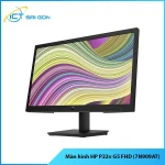 Màn hình HP P22v G5 21.45 inch FHD, Cổng kết nối: VGA, HDMI - 7N909AT