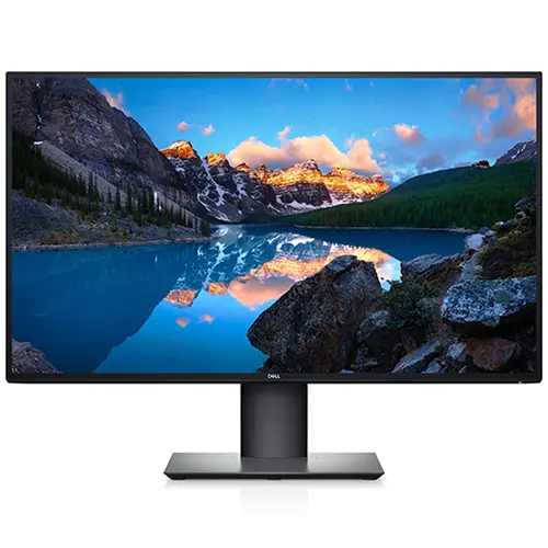 Màn hình LCD Dell U2720Q (3840 x 2160/IPS/60Hz/8 ms)