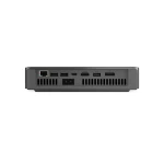 Máy tính để bàn LENOVO IdeaCentre Mini 01IRH10R Core 5-210H/8GD5/512GSSD/WiFi7/BT/W11SL/3Y/XÁM